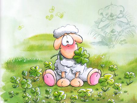 Une p'tite image toute mimi !!!
