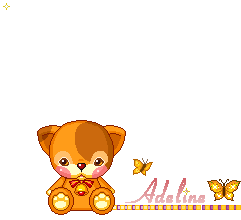 Petit nounours
