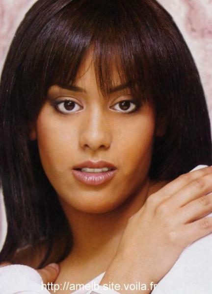 Elle est super belle quand même !!!!